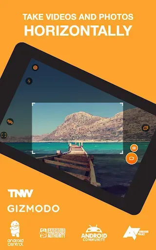 Скриншот 6 — Horizon Camera