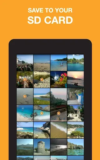 Скриншот 7 — Horizon Camera