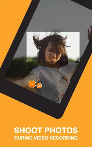 Скриншот 8 — Horizon Camera