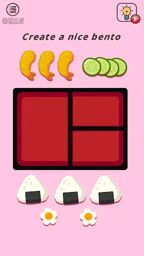 Скриншот 5 — Brain Wash - Thinking Game