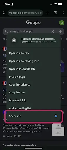 Скриншот 5 — Download All Files