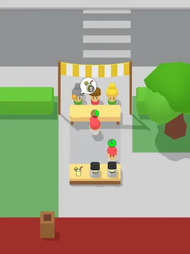 Скриншот 6 — Eatventure