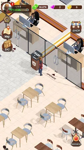 Скриншот 4 — Pizza Shop