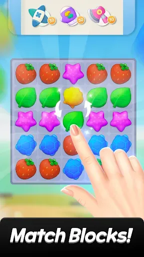 Скриншот 4 — BTS Island: In the SEOM Puzzle