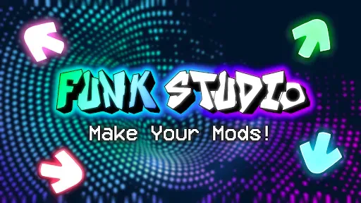 Скриншот 6 — Funk Studio - Make Your Mods
