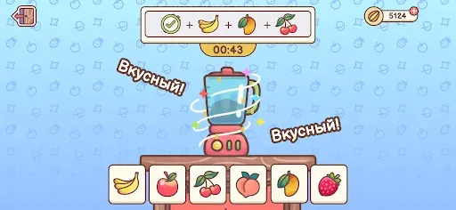 Скриншот 8 — Гостиница Хомячков