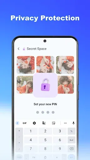Скриншот 4 — HyperClean AI