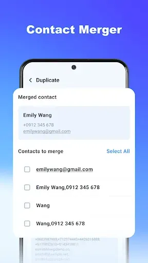 Скриншот 5 — HyperClean AI