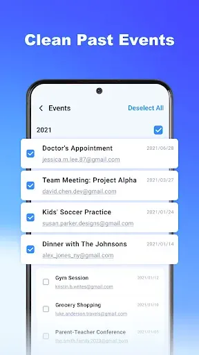 Скриншот 6 — HyperClean AI