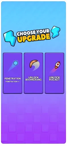 Скриншот 3 — Stack Attack!!