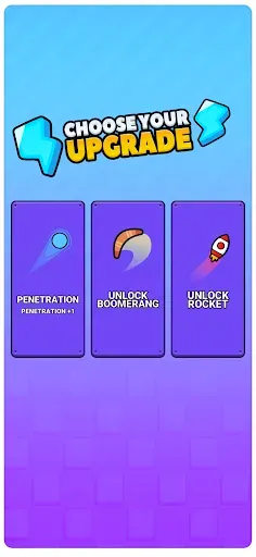 Скриншот 7 — Stack Attack!!
