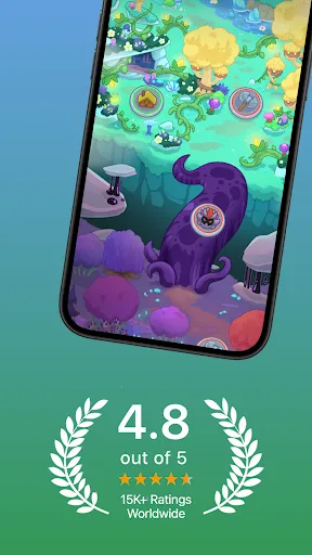 Скриншот 5 — Lingo Legend Language Learning