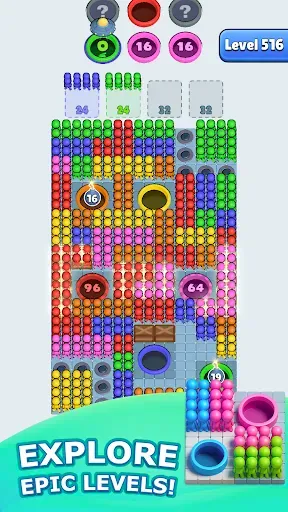 Скриншот 5 — Hole People