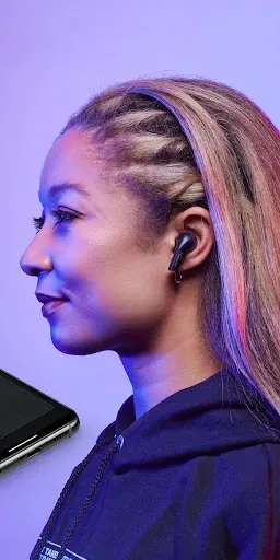 Скриншот 2 — HyperX NGENUITY