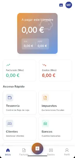 Скриншот 1 — Deduzco