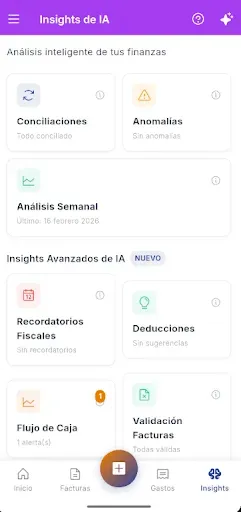 Скриншот 3 — Deduzco