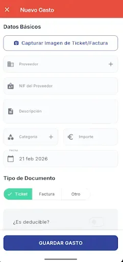 Скриншот 6 — Deduzco