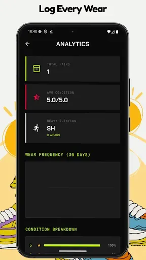 Скриншот 5 — KicksVault