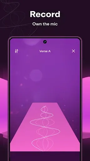 Скриншот 5 — Hyph: Create With Real Music