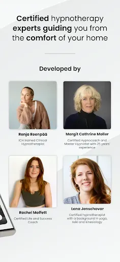 Скриншот 2 — Hypnozio: Mindset change