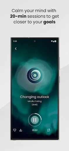 Скриншот 4 — Hypnozio: Mindset change