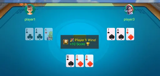 Скриншот 1 — bright Teen Patti Ace