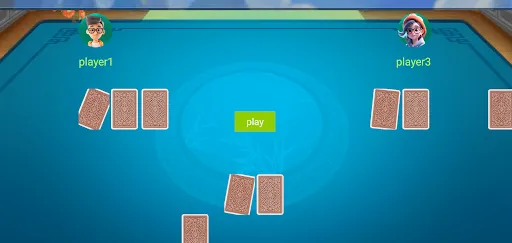 Скриншот 3 — bright Teen Patti Ace