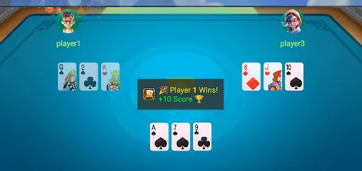 Скриншот 4 — bright Teen Patti Ace