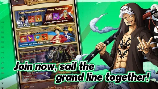 Скриншот 3 — Pirate Frontline