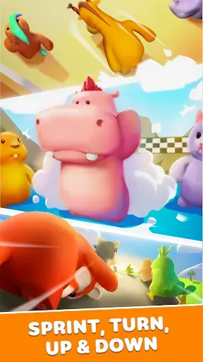 Скриншот 3 — Animal GO