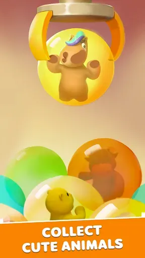 Скриншот 5 — Animal GO