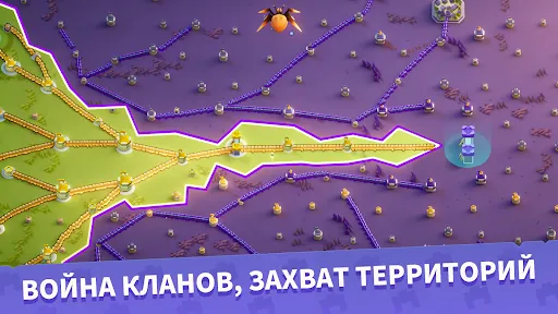 Скриншот 1 — War Inc: Rising