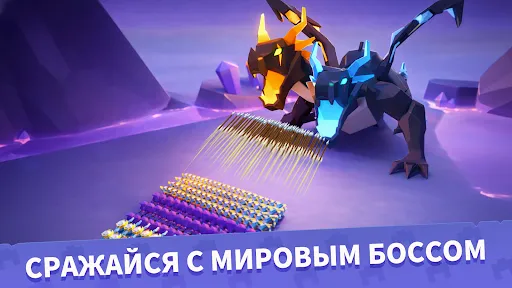 Скриншот 3 — War Inc: Rising