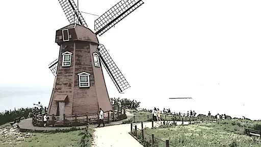 Скриншот 2 — Pencil Camera