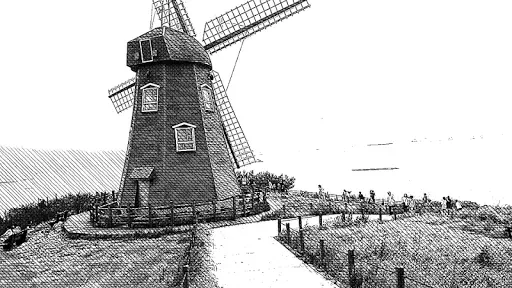 Скриншот 3 — Pencil Camera