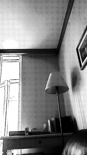 Скриншот 4 — Pencil Camera