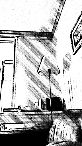 Скриншот 5 — Pencil Camera