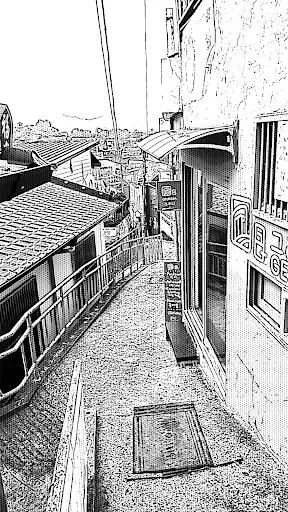 Скриншот 6 — Pencil Camera