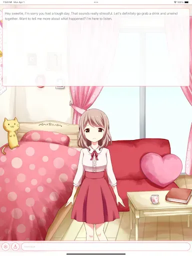 Скриншот 5 — Best Friend