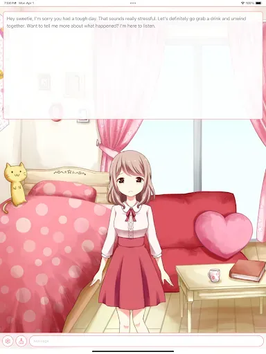 Скриншот 7 — Best Friend