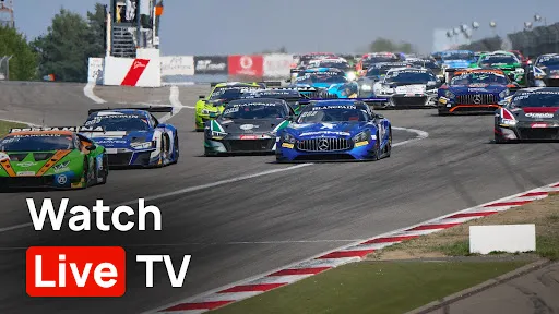 Скриншот 4 — IPTV плеер: ТВ онлайн