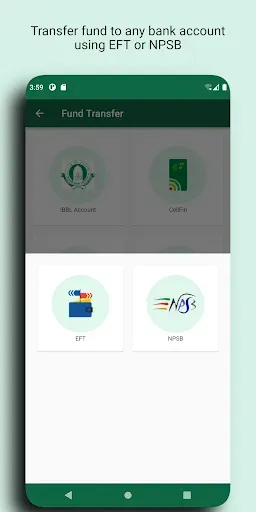Скриншот 5 — CellFin