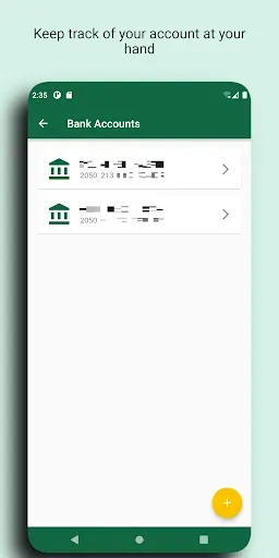 Скриншот 7 — CellFin