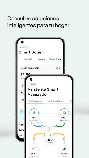 Скриншот 5 — Iberdrola Clientes