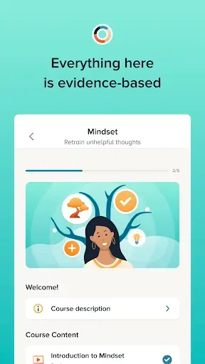 Скриншот 3 — Uprise Health