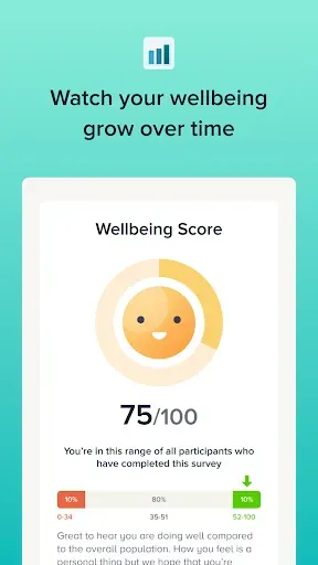 Скриншот 5 — Uprise Health