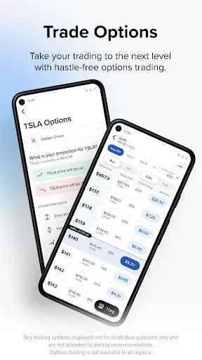 Скриншот 5 — IBKR GlobalTrader