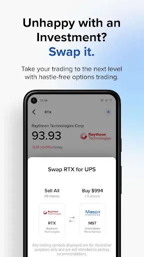 Скриншот 6 — IBKR GlobalTrader