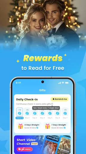Скриншот 5 — BookTop: Audio Books & Booktok
