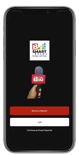 Скриншот 4 — IB Smart News